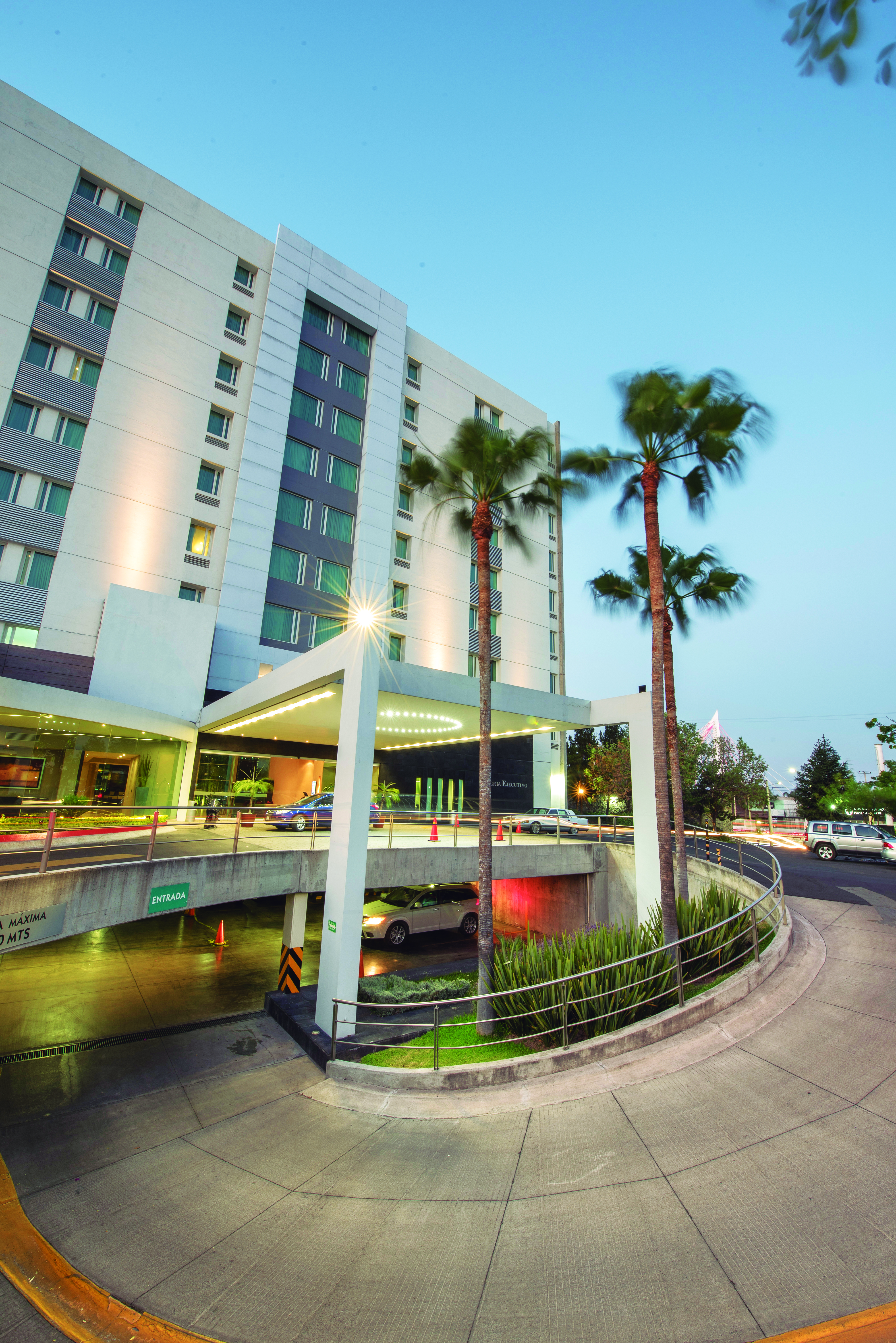 Virtual tour