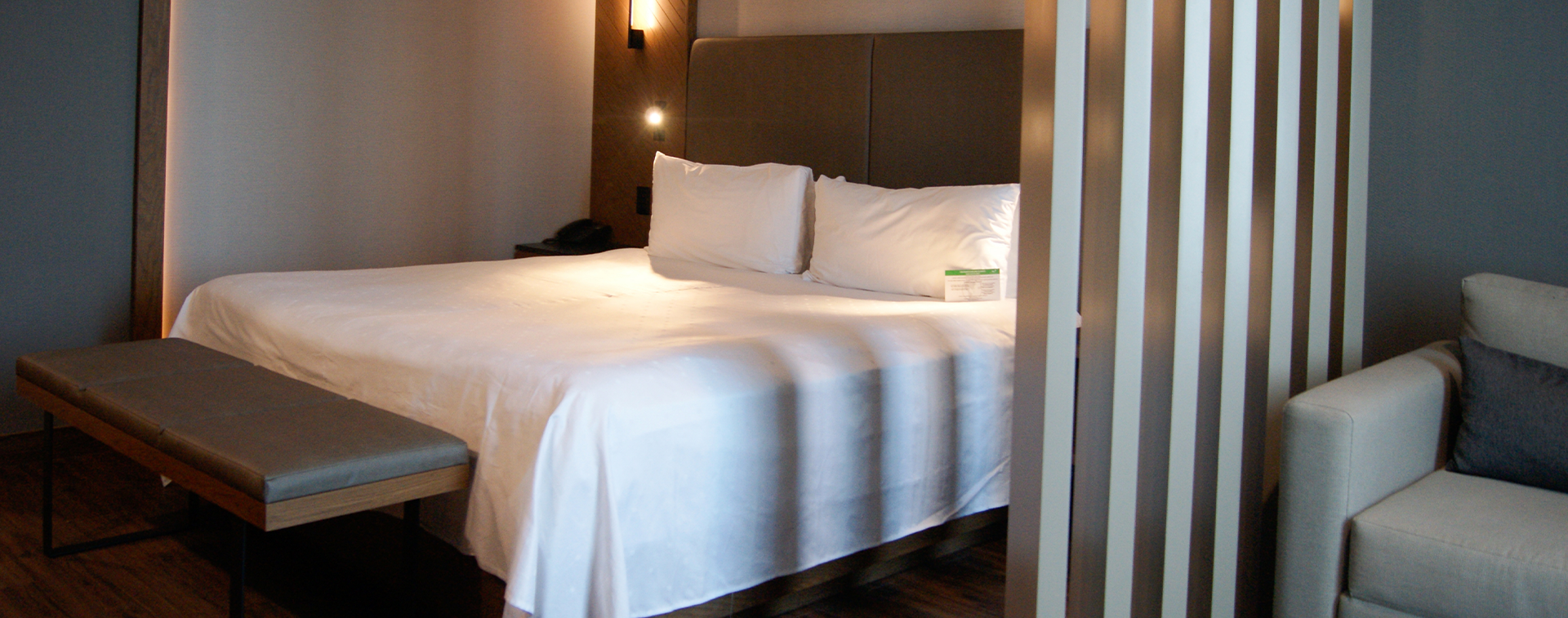 Jr. Suite Superior