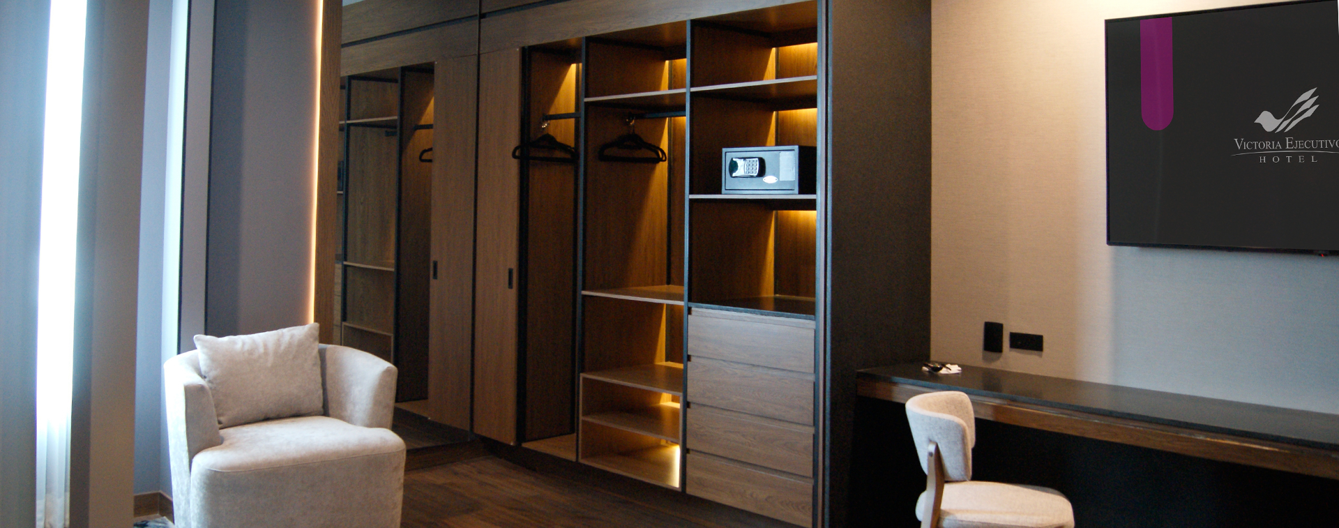Jr. Suite Superior